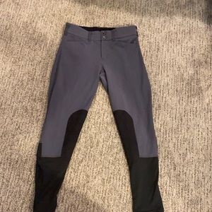 irideon breeches